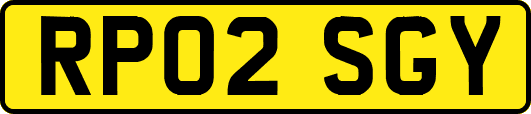RP02SGY
