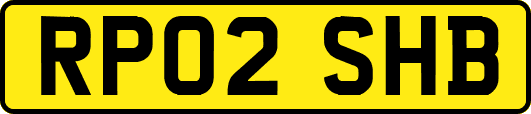 RP02SHB