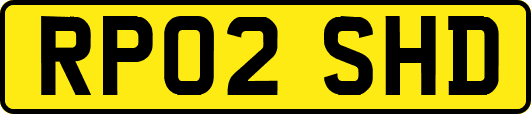 RP02SHD