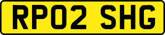 RP02SHG