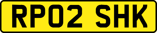 RP02SHK