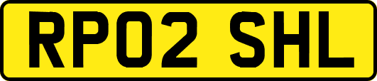 RP02SHL
