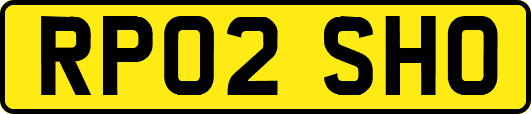 RP02SHO