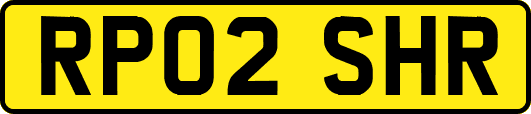 RP02SHR
