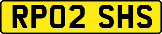 RP02SHS