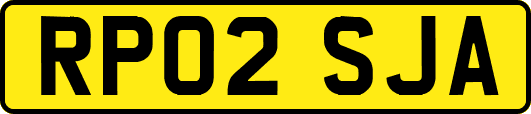 RP02SJA