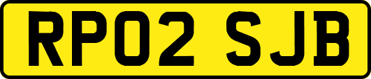 RP02SJB