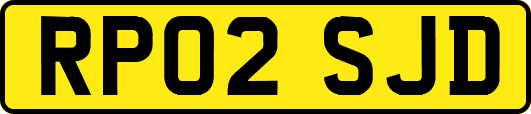 RP02SJD
