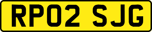 RP02SJG