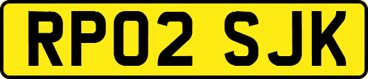 RP02SJK