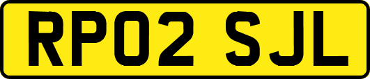 RP02SJL