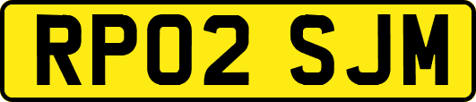 RP02SJM