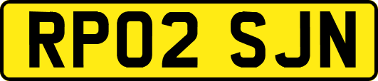 RP02SJN
