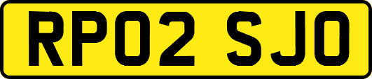 RP02SJO