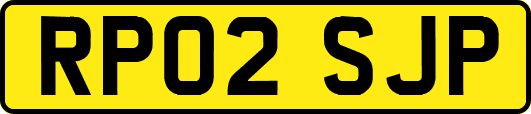 RP02SJP