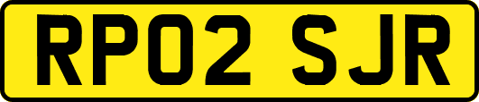 RP02SJR