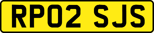 RP02SJS