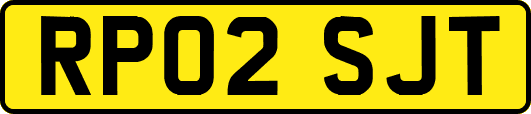 RP02SJT