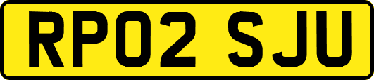 RP02SJU