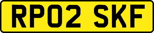 RP02SKF
