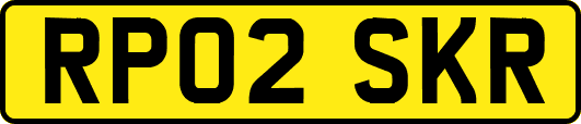 RP02SKR
