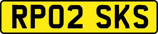 RP02SKS