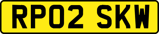 RP02SKW