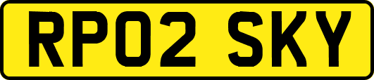 RP02SKY