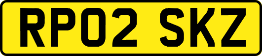 RP02SKZ