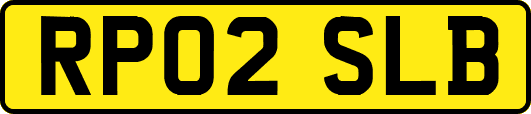 RP02SLB