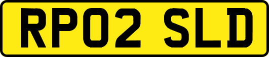 RP02SLD