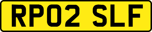 RP02SLF