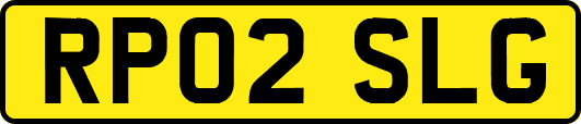 RP02SLG