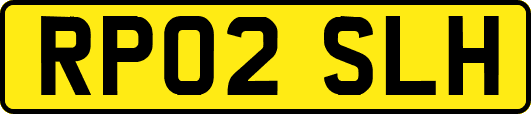 RP02SLH