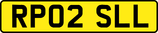 RP02SLL