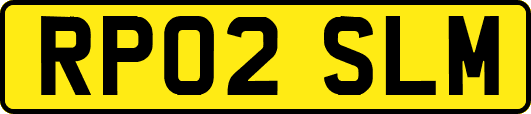 RP02SLM