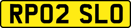 RP02SLO