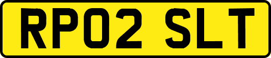 RP02SLT