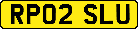 RP02SLU