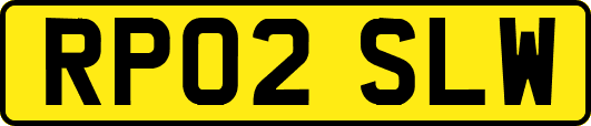 RP02SLW
