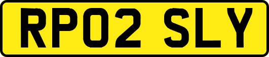 RP02SLY