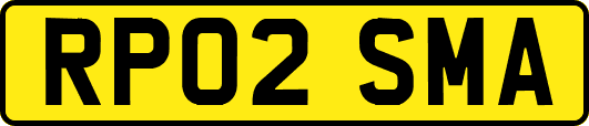 RP02SMA