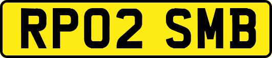 RP02SMB