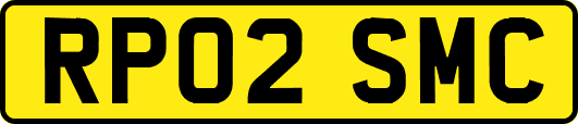 RP02SMC