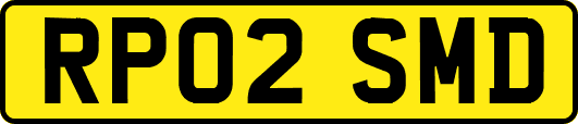RP02SMD