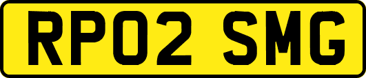 RP02SMG