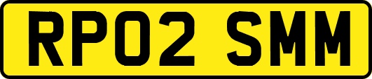 RP02SMM