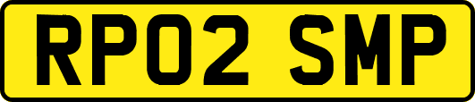 RP02SMP