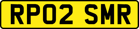 RP02SMR