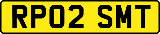 RP02SMT